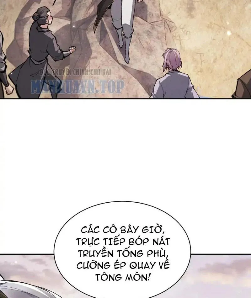 Toàn Chức Kiếm Tu Chapter 83 - Next Chapter 83.1
