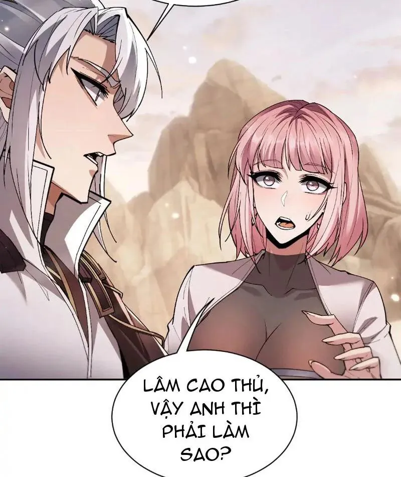 Toàn Chức Kiếm Tu Chapter 83 - Next Chapter 83.1