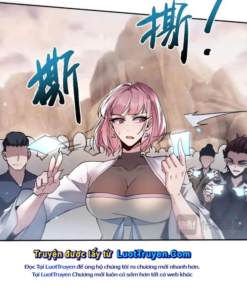 Toàn Chức Kiếm Tu Chapter 83 - Next Chapter 83.1