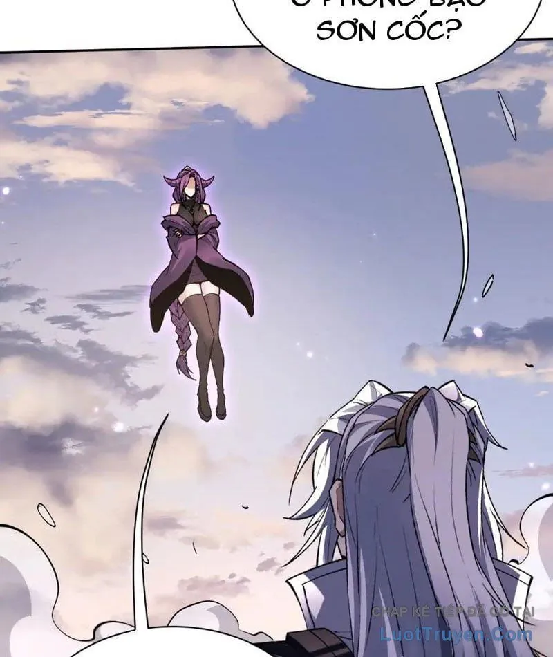 Toàn Chức Kiếm Tu Chapter 83 - Next Chapter 83.1