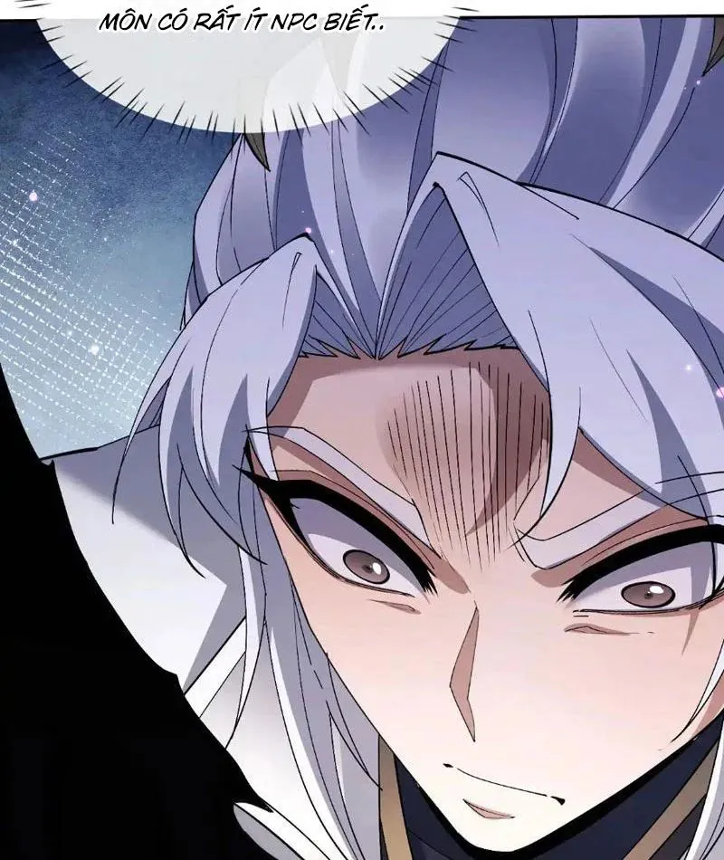 Toàn Chức Kiếm Tu Chapter 83 - Next Chapter 83.1