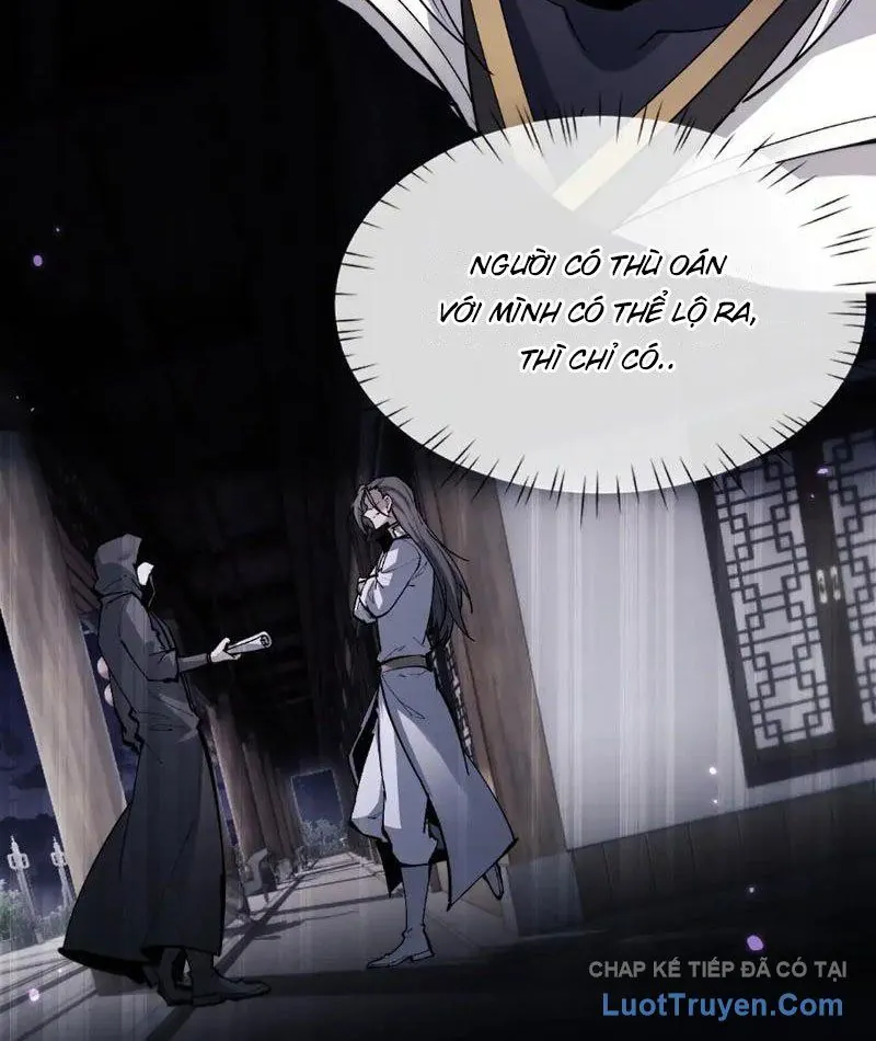 Toàn Chức Kiếm Tu Chapter 83 - Next Chapter 83.1