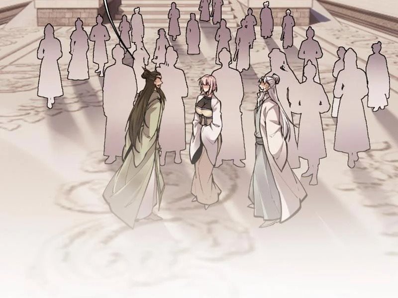 Toàn Chức Kiếm Tu Chapter 84 - Next Chapter 85