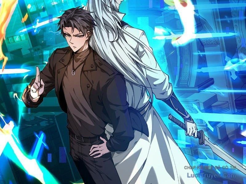 Toàn Chức Kiếm Tu Chapter 84 - Next Chapter 85