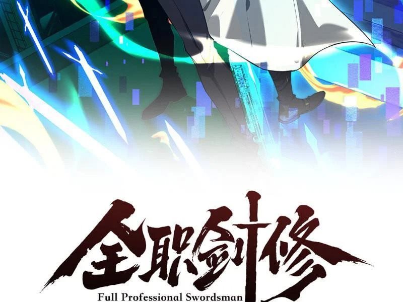 Toàn Chức Kiếm Tu Chapter 84 - Next Chapter 85