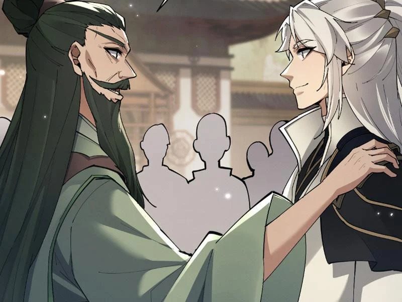 Toàn Chức Kiếm Tu Chapter 84 - Next Chapter 85