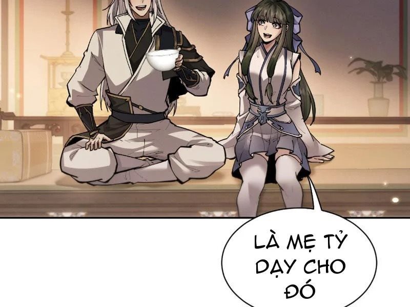 Toàn Chức Kiếm Tu Chapter 84 - Next Chapter 85