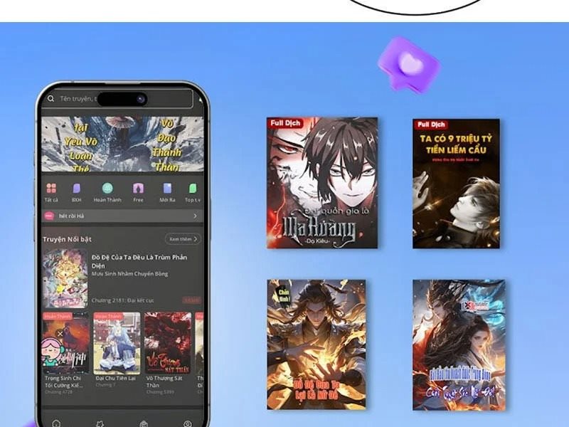 Toàn Chức Kiếm Tu Chapter 84 - Next Chapter 85