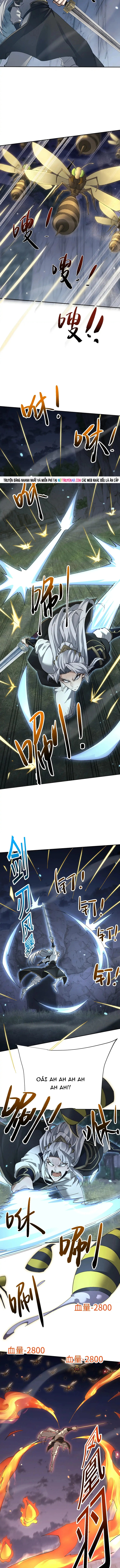 Toàn Chức Kiếm Tu Chapter 86 - Next Chapter 87