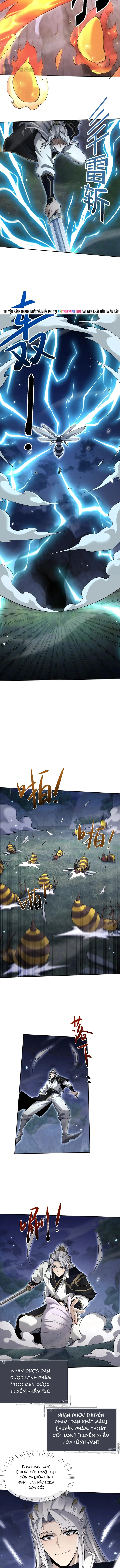 Toàn Chức Kiếm Tu Chapter 86 - Next Chapter 87