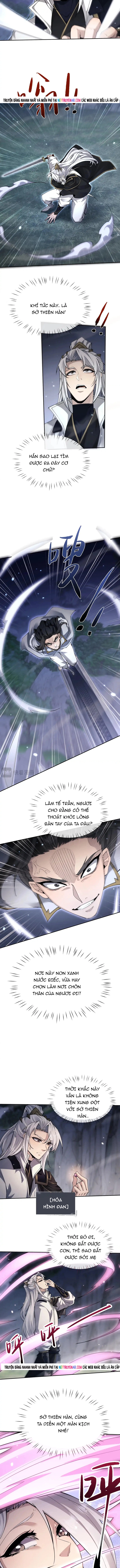 Toàn Chức Kiếm Tu Chapter 86 - Next Chapter 87