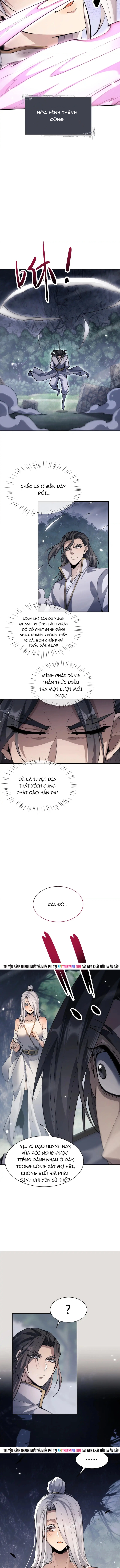 Toàn Chức Kiếm Tu Chapter 86 - Next Chapter 87