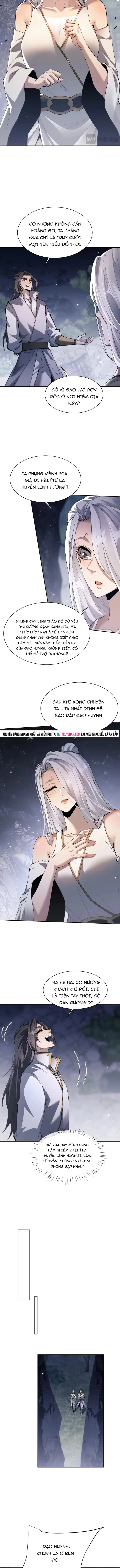 Toàn Chức Kiếm Tu Chapter 86 - Next Chapter 87