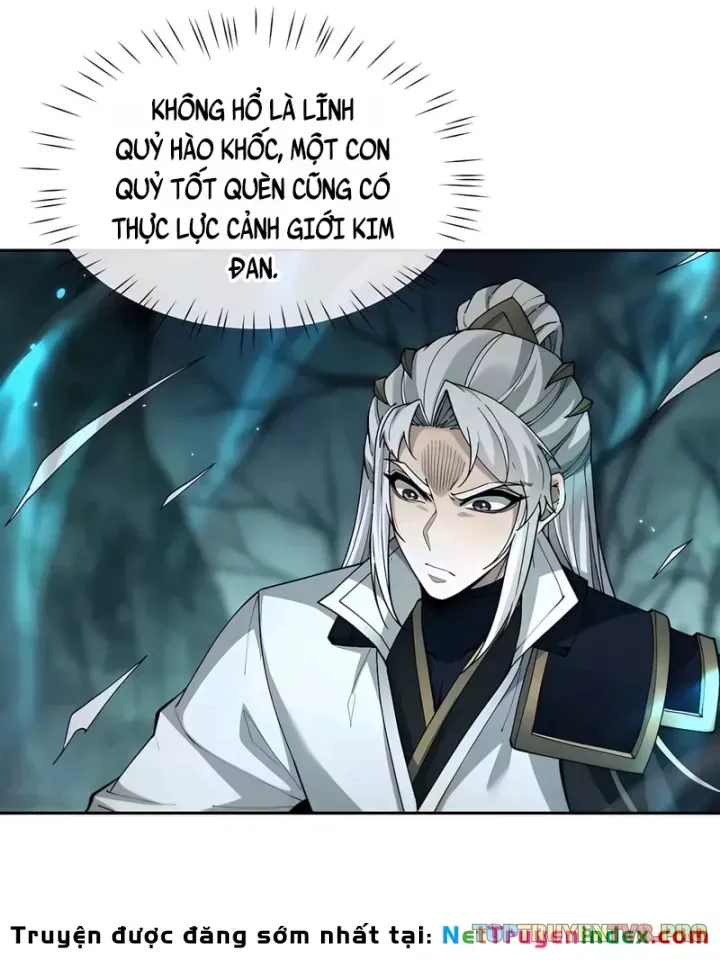 Toàn Chức Kiếm Tu Chapter 90 - Next 