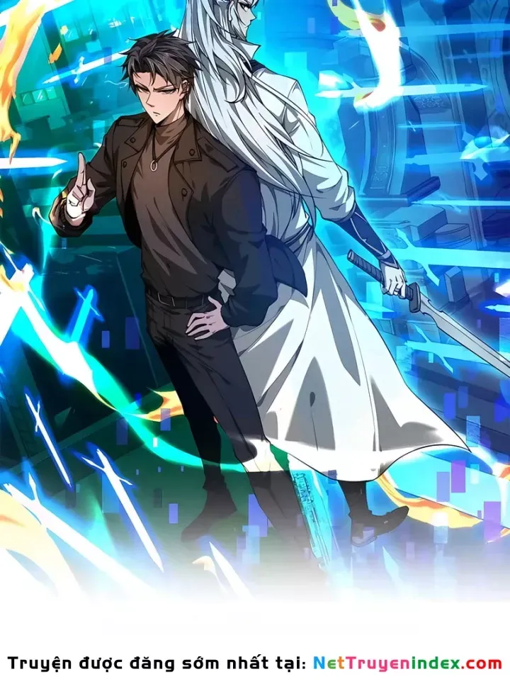 Toàn Chức Kiếm Tu Chapter 90 - Next 