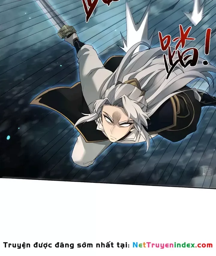 Toàn Chức Kiếm Tu Chapter 90 - Next 