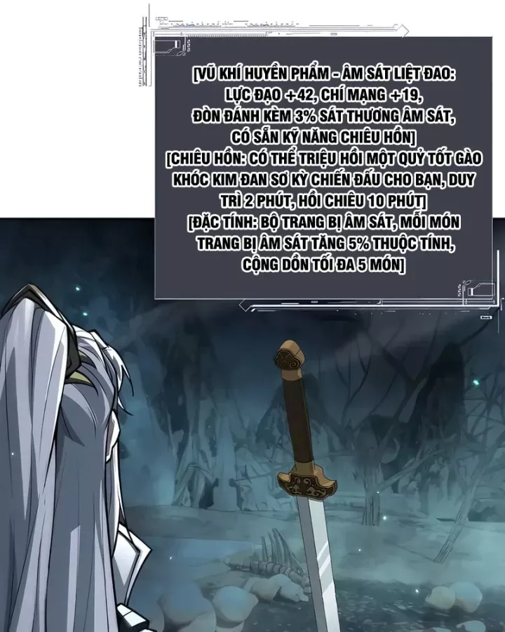 Toàn Chức Kiếm Tu Chapter 90 - Next 