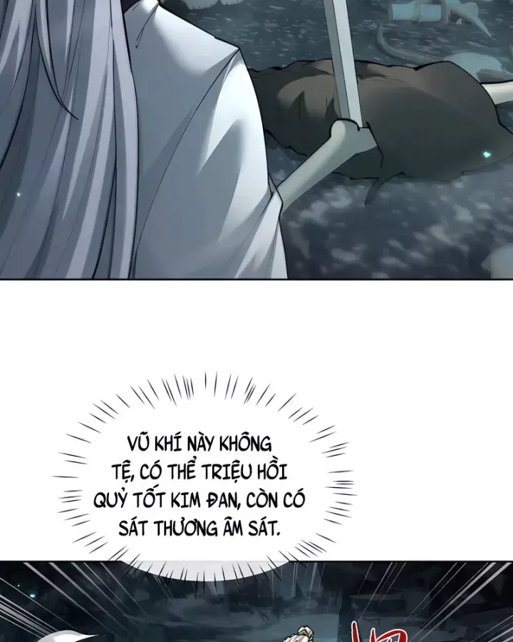Toàn Chức Kiếm Tu Chapter 90 - Next 