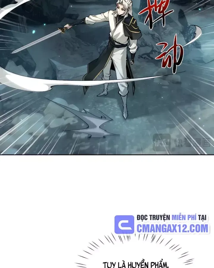 Toàn Chức Kiếm Tu Chapter 90 - Next 