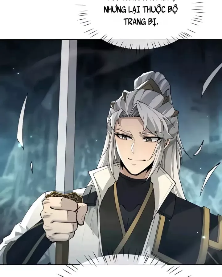 Toàn Chức Kiếm Tu Chapter 90 - Next 