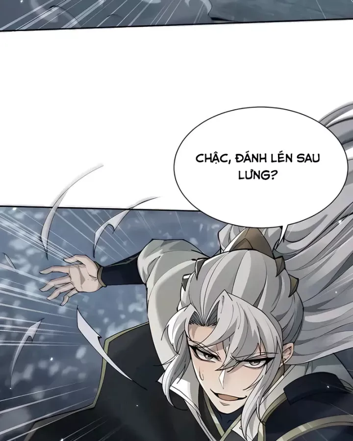 Toàn Chức Kiếm Tu Chapter 90 - Next 