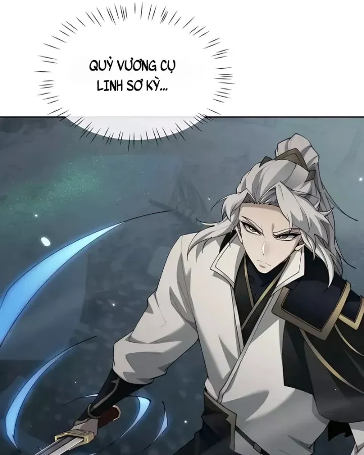 Toàn Chức Kiếm Tu Chapter 90 - Next 