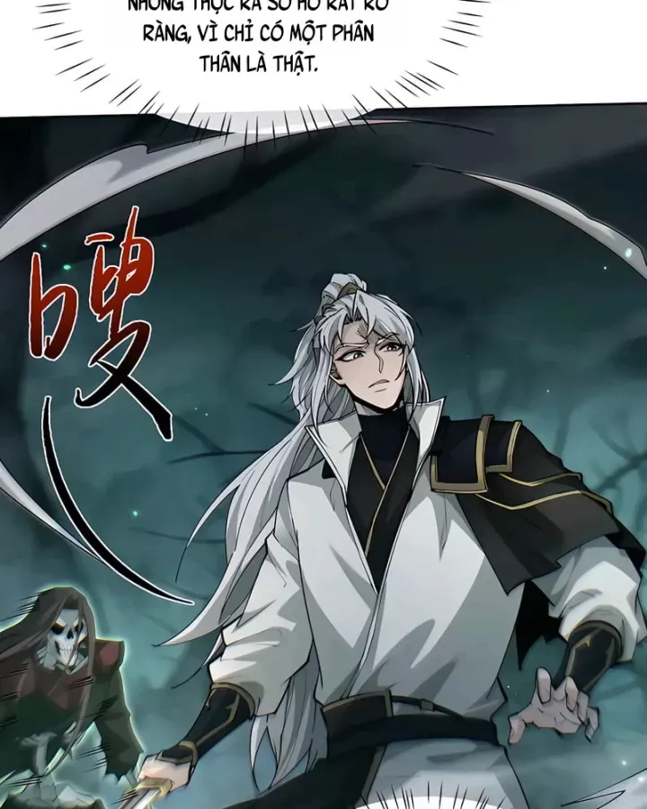 Toàn Chức Kiếm Tu Chapter 90 - Next 