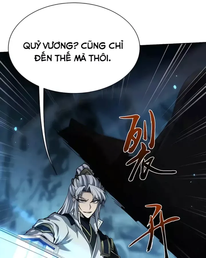 Toàn Chức Kiếm Tu Chapter 90 - Next 
