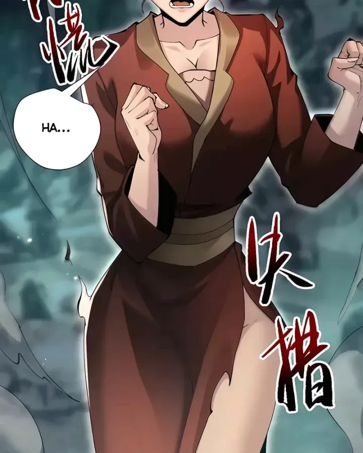 Toàn Chức Kiếm Tu Chapter 90 - Next 