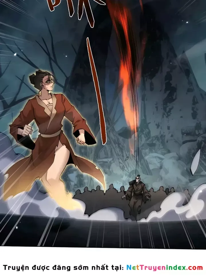 Toàn Chức Kiếm Tu Chapter 90 - Next 