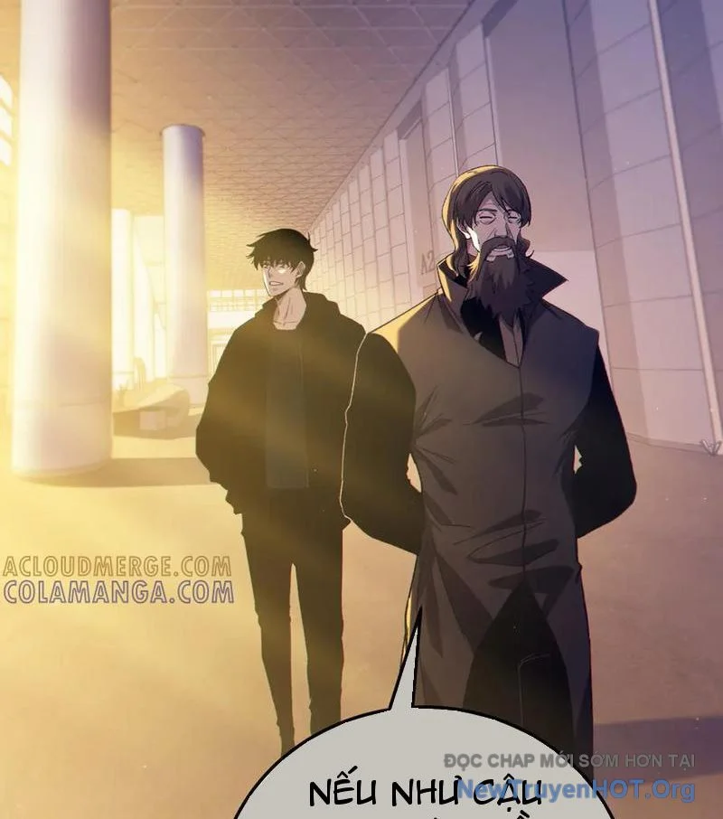 Toàn Dân Chuyển Chức: Bị Động Của Ta Vô Địch Chapter 100 - Trang 2