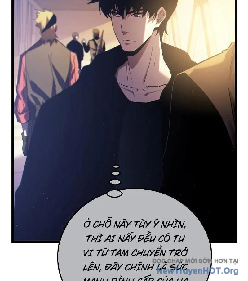 Toàn Dân Chuyển Chức: Bị Động Của Ta Vô Địch Chapter 100 - Trang 2