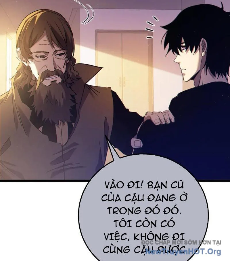 Toàn Dân Chuyển Chức: Bị Động Của Ta Vô Địch Chapter 100 - Trang 2