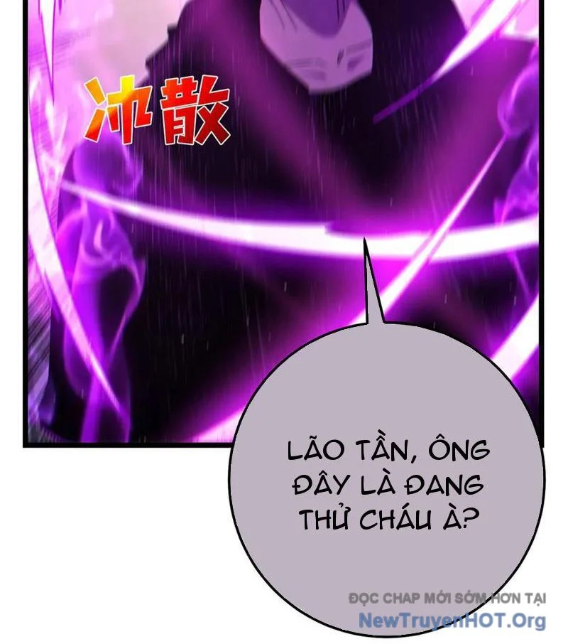 Toàn Dân Chuyển Chức: Bị Động Của Ta Vô Địch Chapter 100 - Trang 2