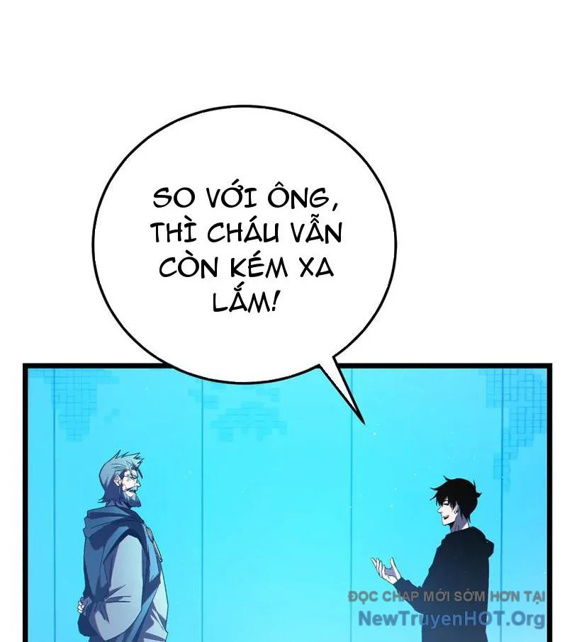 Toàn Dân Chuyển Chức: Bị Động Của Ta Vô Địch Chapter 100 - Trang 2