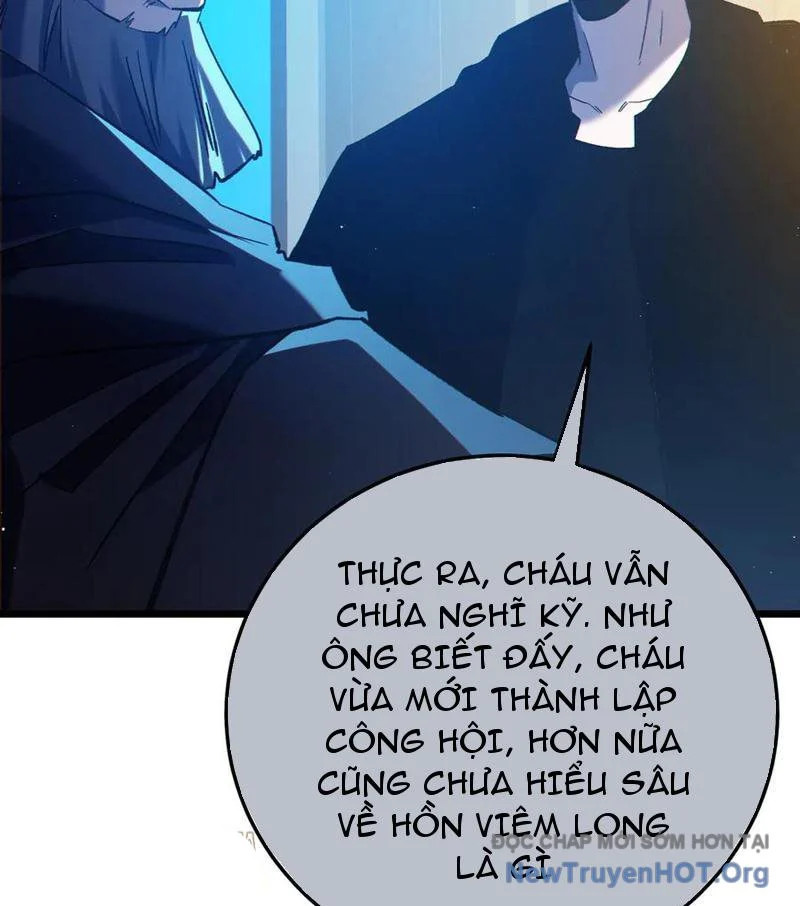 Toàn Dân Chuyển Chức: Bị Động Của Ta Vô Địch Chapter 100 - Trang 2