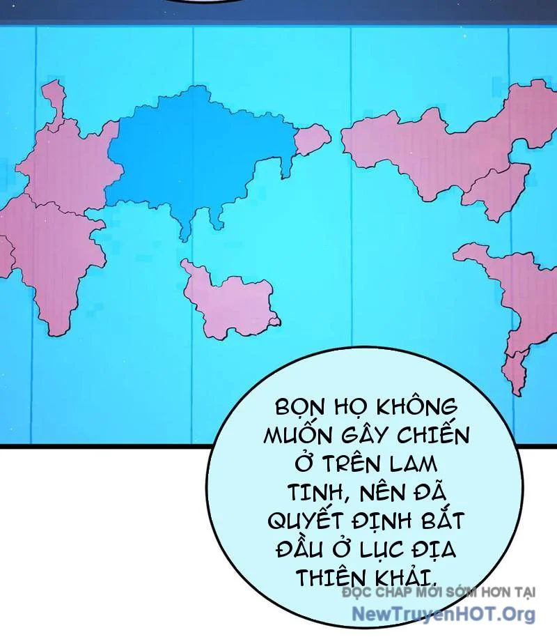 Toàn Dân Chuyển Chức: Bị Động Của Ta Vô Địch Chapter 100 - Trang 2
