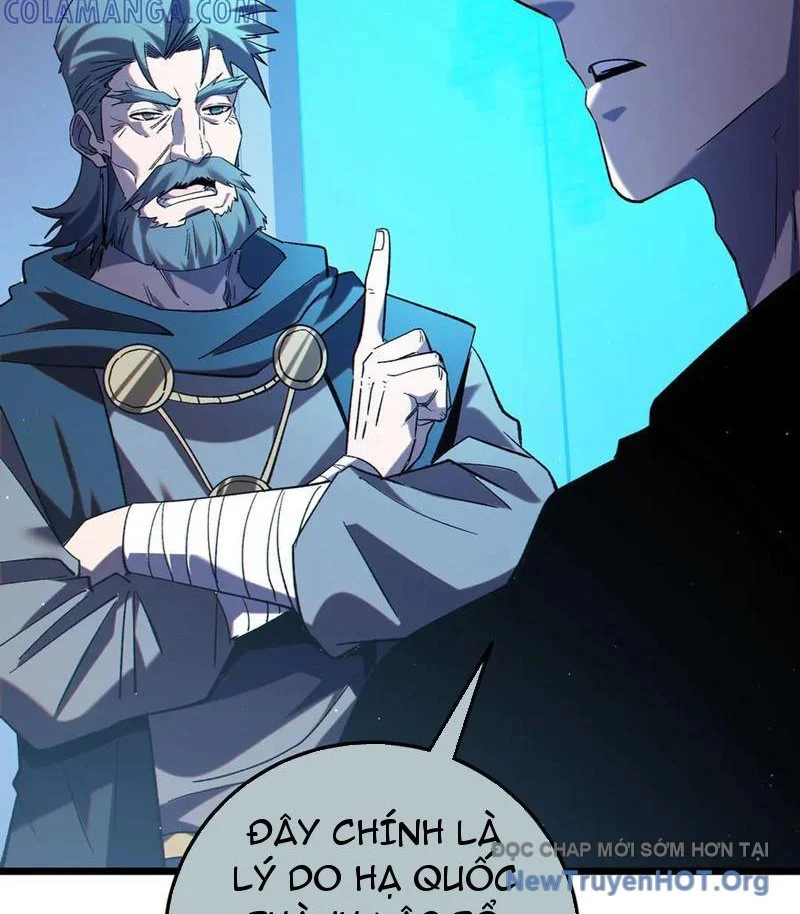 Toàn Dân Chuyển Chức: Bị Động Của Ta Vô Địch Chapter 100 - Trang 2