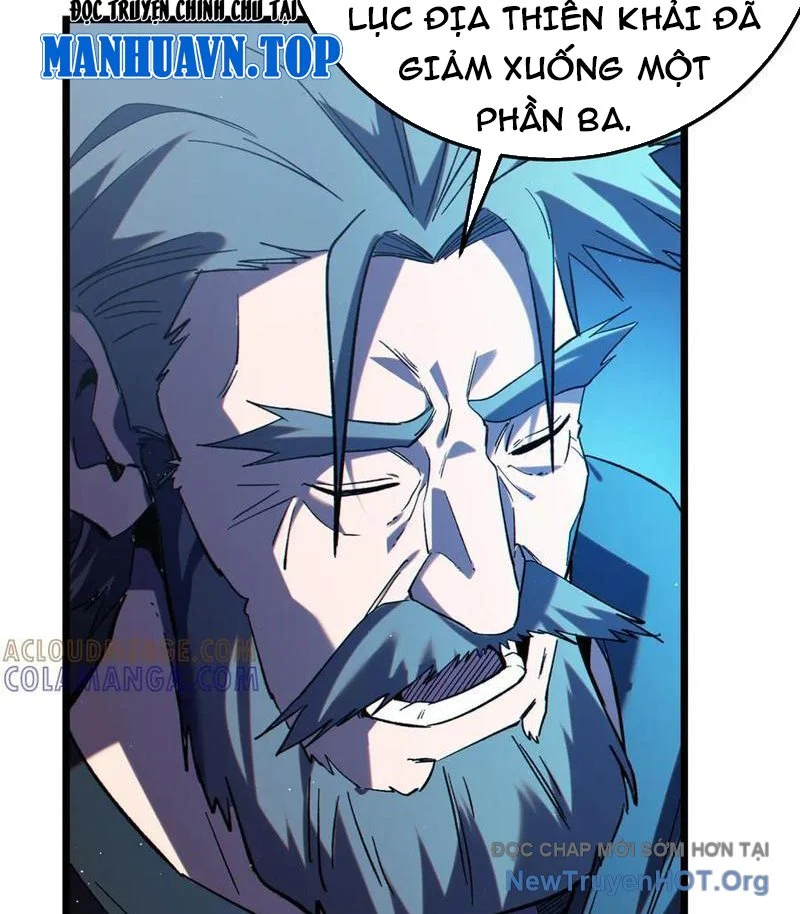 Toàn Dân Chuyển Chức: Bị Động Của Ta Vô Địch Chapter 100 - Trang 2