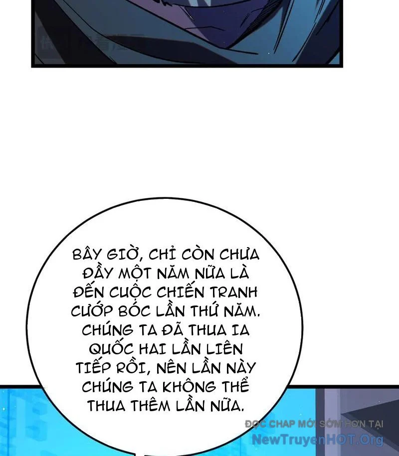 Toàn Dân Chuyển Chức: Bị Động Của Ta Vô Địch Chapter 100 - Trang 2