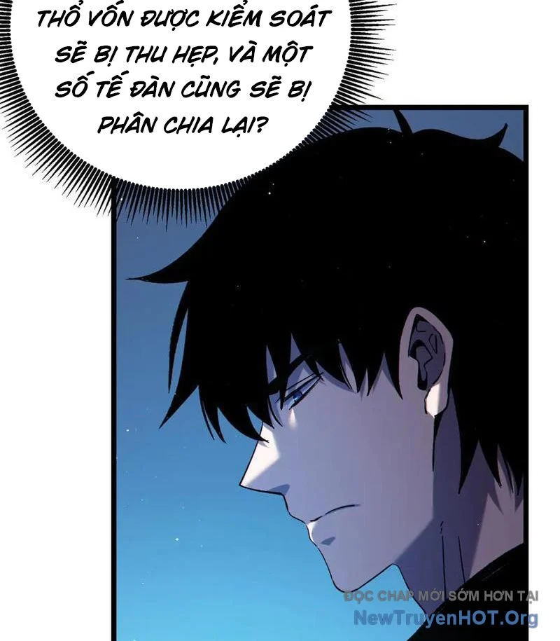 Toàn Dân Chuyển Chức: Bị Động Của Ta Vô Địch Chapter 100 - Trang 2
