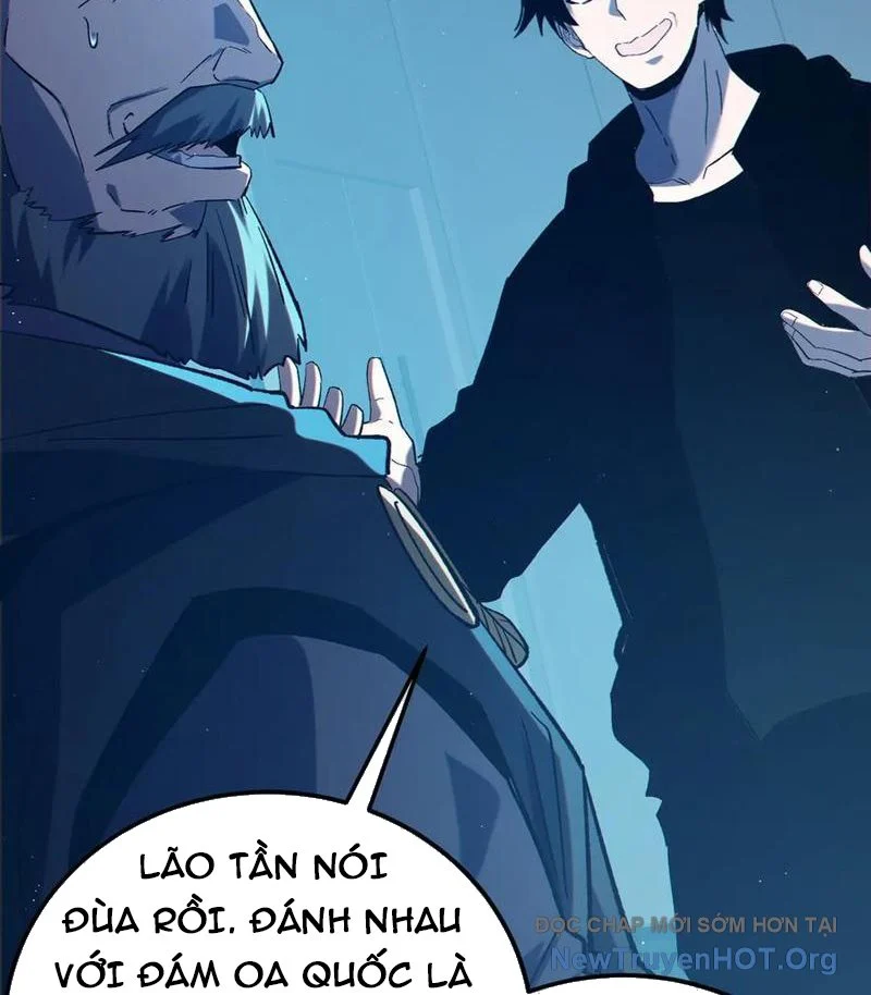 Toàn Dân Chuyển Chức: Bị Động Của Ta Vô Địch Chapter 100 - Trang 2