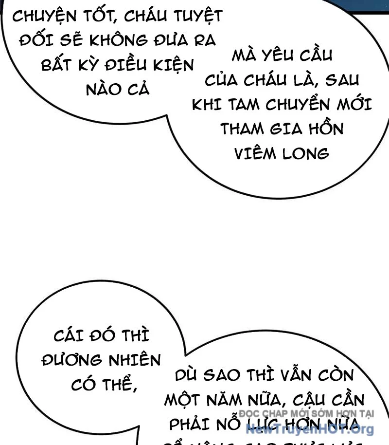 Toàn Dân Chuyển Chức: Bị Động Của Ta Vô Địch Chapter 100 - Trang 2
