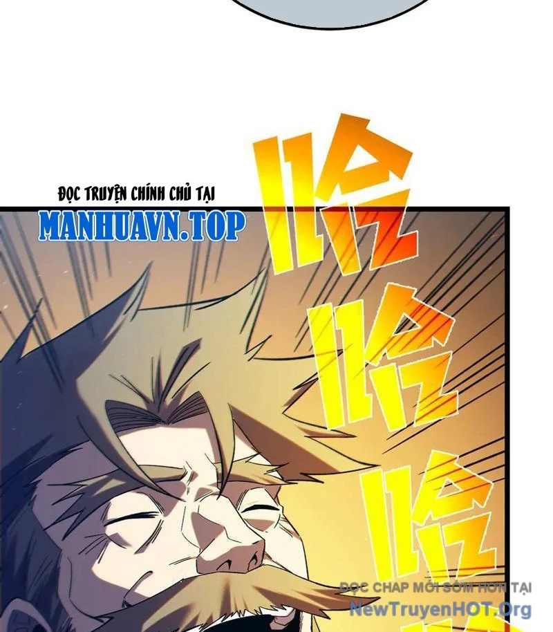 Toàn Dân Chuyển Chức: Bị Động Của Ta Vô Địch Chapter 100 - Trang 2