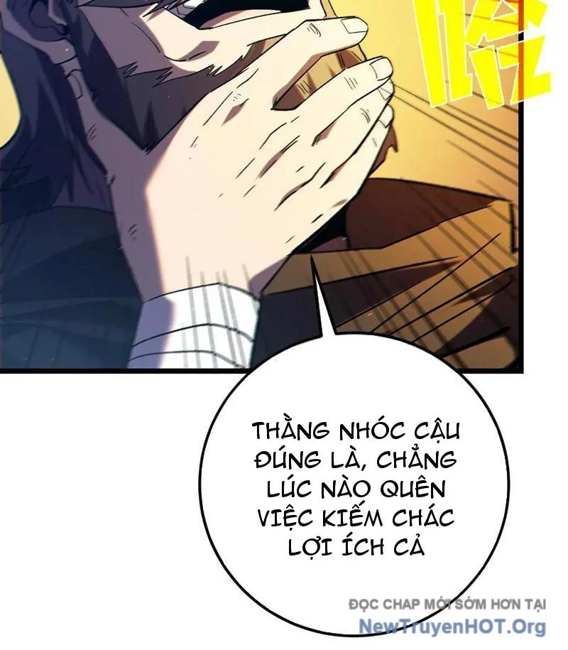 Toàn Dân Chuyển Chức: Bị Động Của Ta Vô Địch Chapter 100 - Trang 2