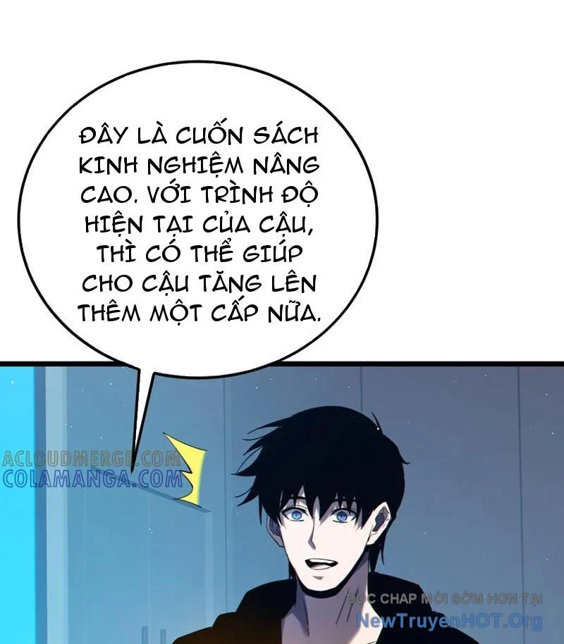 Toàn Dân Chuyển Chức: Bị Động Của Ta Vô Địch Chapter 100 - Trang 2