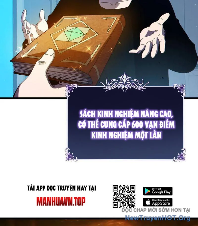 Toàn Dân Chuyển Chức: Bị Động Của Ta Vô Địch Chapter 100 - Trang 2