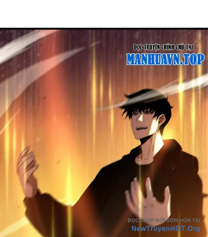 Toàn Dân Chuyển Chức: Bị Động Của Ta Vô Địch Chapter 100 - Trang 2
