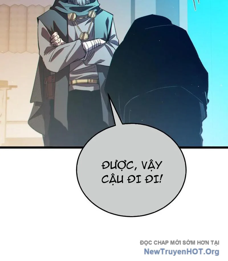 Toàn Dân Chuyển Chức: Bị Động Của Ta Vô Địch Chapter 100 - Trang 2