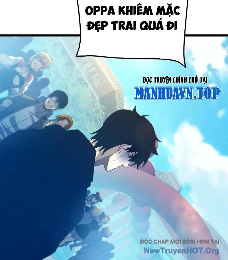 Toàn Dân Chuyển Chức: Bị Động Của Ta Vô Địch Chapter 100 - Trang 2